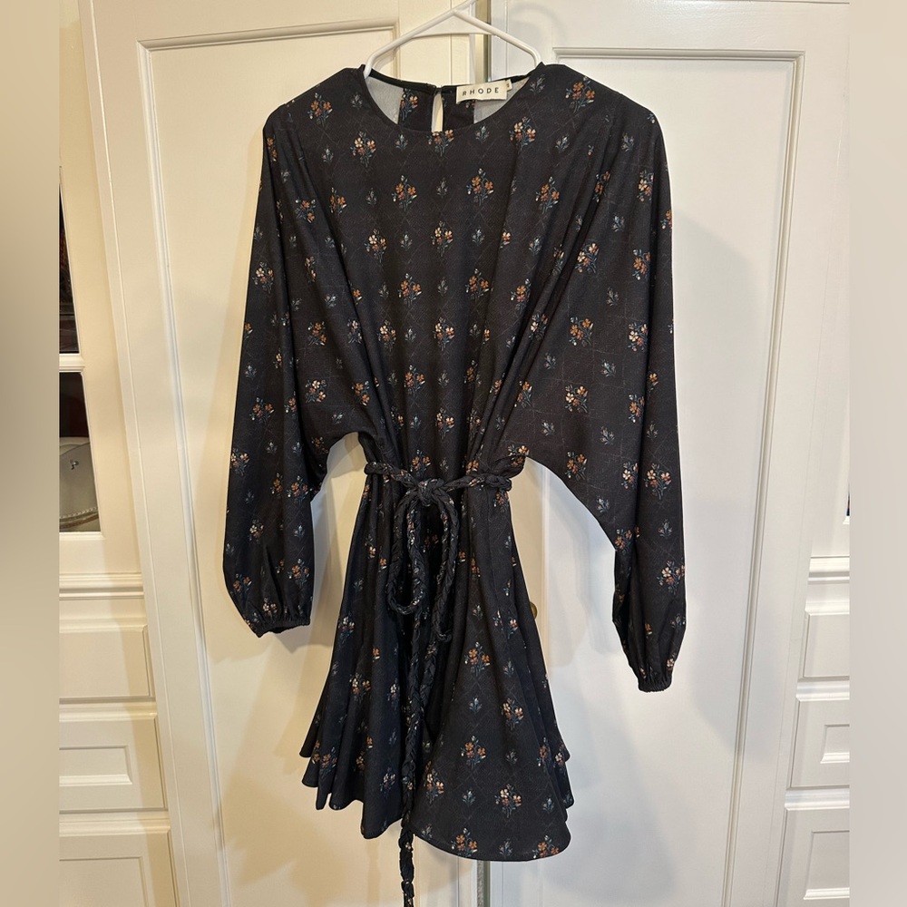 Rhode Ella Dress